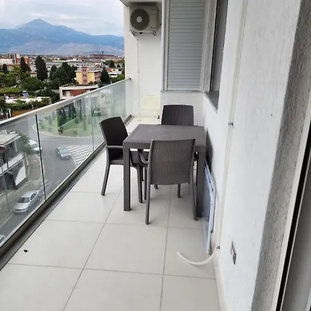 Apartment Flat Sheles Shkoder