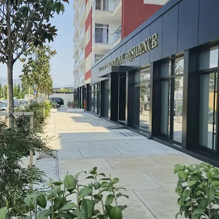 Flat Sheles Shkoder