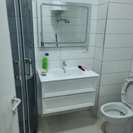 Apartment Flat Sheles Shkoder