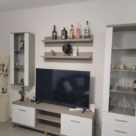 Apartament Flat Sheles Szkodra