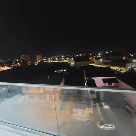 Apartament Flat Sheles Szkodra