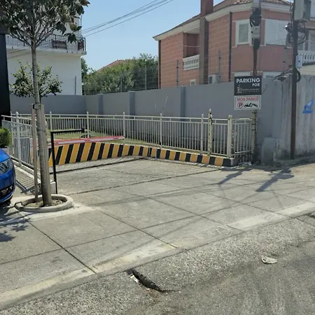 Apartament Flat Sheles