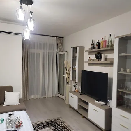 Apartament Flat Sheles Szkodra